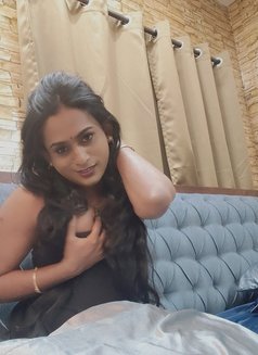 New shemale With Big Dick - Acompañantes transexual in Hyderabad Photo 11 of 24