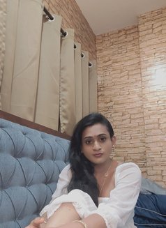 New shemale With Big Dick - Acompañantes transexual in Hyderabad Photo 15 of 24