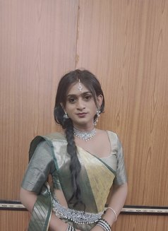 New shemale With Big Dick - Acompañantes transexual in Hyderabad Photo 18 of 24