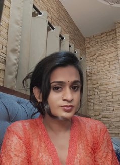 New shemale With Big Dick - Acompañantes transexual in Hyderabad Photo 20 of 24