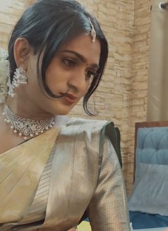 New shemale With Big Dick - Acompañantes transexual in Hyderabad Photo 22 of 24