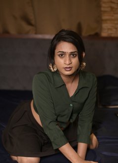 New shemale With Big Dick - Transsexual escort in Hyderabad Photo 4 of 22