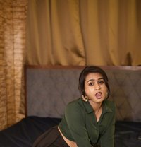 New shemale With Big Dick - Transsexual escort in Hyderabad Photo 10 of 22