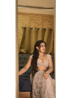 New shemale With Big Dick - Transsexual escort in Hyderabad Photo 13 of 22