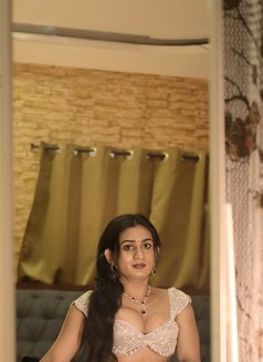 New shemale With Big Dick - Transsexual escort in Hyderabad Photo 15 of 22