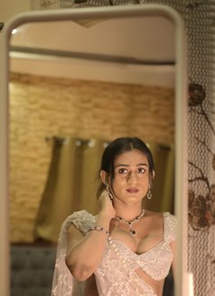 New shemale With Big Dick - Transsexual escort in Hyderabad Photo 16 of 22