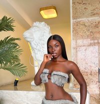 only outcal cindy - escort in Kuala Lumpur