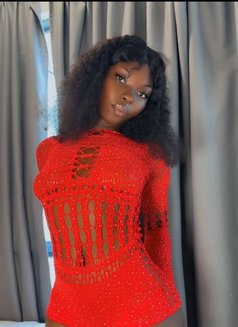 only outcal cindy - escort in Kuala Lumpur Photo 7 of 7