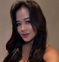 New Sisil Curvy Big Boobs - puta in Dubai