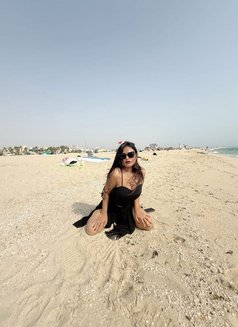 New Sisil Curvy Big Boobs - escort in Dubai Photo 5 of 6