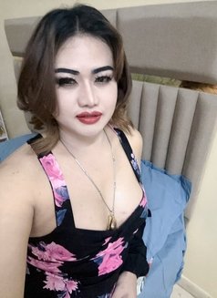 🇹🇭NewSky 🇧🇭🇧🇭So Hot Shemale🇧🇭 - Transsexual escort in Al Manama Photo 4 of 6