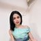 New Slim Ladyboy - Transsexual escort in Şalālah