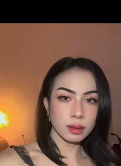 New Slim Ladyboy - Transsexual escort in Şalālah Photo 3 of 6