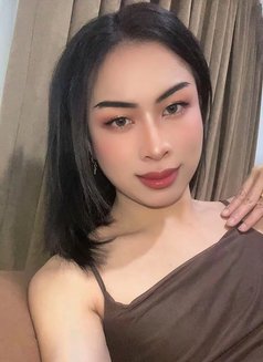 New Slim Ladyboy - Transsexual escort in Şalālah Photo 4 of 6