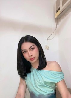 New Slim Ladyboy - Transsexual escort in Şalālah Photo 5 of 6