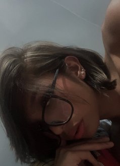 New Slut Princess in Town! - Transsexual escort in Manila Photo 10 of 13