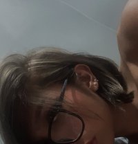 Your Sweet Baby Girl! - Transsexual escort in Manila