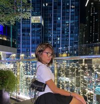 Your Sweet Baby Girl! - Transsexual escort in Manila