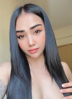 οΈ new Soda VIP Thailand - masseuse in Khobar Photo 7 of 11