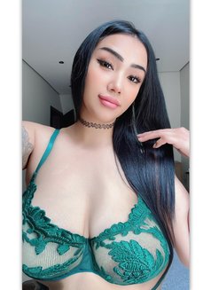 ️ new Soda VIP Thailand🇹🇭 - masseuse in Dammam Photo 7 of 7