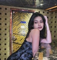 New Startup Girl Fun and Meet - escort in Hyderabad Photo 2 of 3