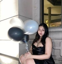 New Startup Girl Fun and Meet - escort in Ahmedabad