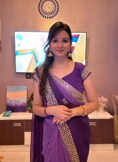 New Startup Girl Fun and Meet - escort in New Delhi Photo 1 of 3