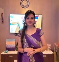 New Startup Girl Fun and Meet - escort in New Delhi