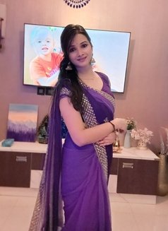 New Startup Girl Fun and Meet - escort in New Delhi Photo 2 of 3