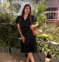 New Startup Girl Fun and Meet - escort in Pune