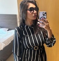 New Startup Girl Fun and Meet - escort in Pune