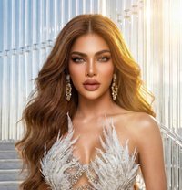 🇨🇴 Monica Veronica 🇨🇴 - Transsexual escort in Riyadh Photo 4 of 11