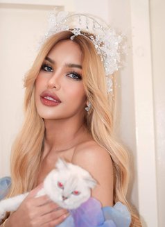 🇨🇴 Monica Veronica 🇨🇴 - Acompañantes transexual in Riyadh Photo 5 of 9