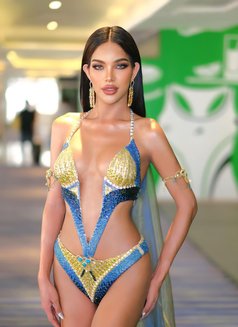 🇨🇴 Monica Veronica 🇨🇴 - Acompañantes transexual in Riyadh Photo 7 of 9