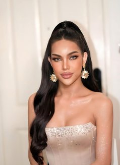 🇨🇴 Monica Veronica 🇨🇴 - Acompañantes transexual in Riyadh Photo 8 of 9