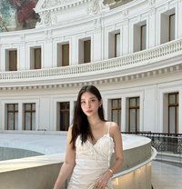 New Superstar - escort in Bangkok