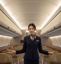 Flight Angel - companion in Bangkok Photo 6 of 23