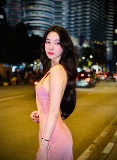 Flight Angel - escort in Seoul Photo 2 of 23
