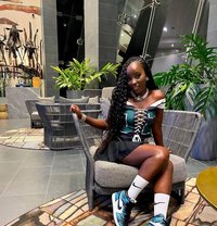 Kendy - escort in Al Manama