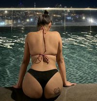 New Ta Na - escort in Pattaya