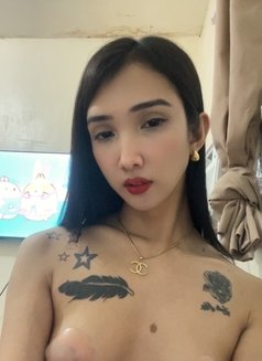 New taste yuki - Acompañantes transexual in Makati City Photo 26 of 26