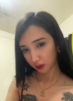 New taste yuki - Acompañantes transexual in Makati City Photo 28 of 30