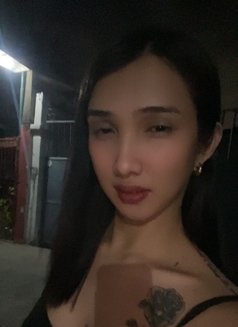 New taste yuki - Acompañantes transexual in Makati City Photo 30 of 30