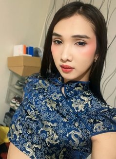 New taste yuki - Transsexual escort in Singapore Photo 23 of 24