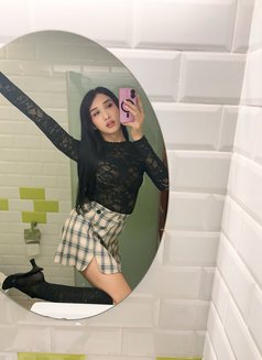 New taste yuki - Acompañantes transexual in Taipei Photo 16 of 16