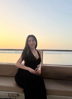 *NEW THAI* CREDIT CARD OR CASH**BEST - Transsexual escort in Dubai Photo 4 of 5
