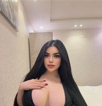 Aiya - escort in Riyadh