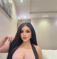 Aiya - escort in Riyadh