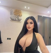 Aiya - escort in Riyadh