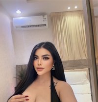 Aiya - escort in Riyadh